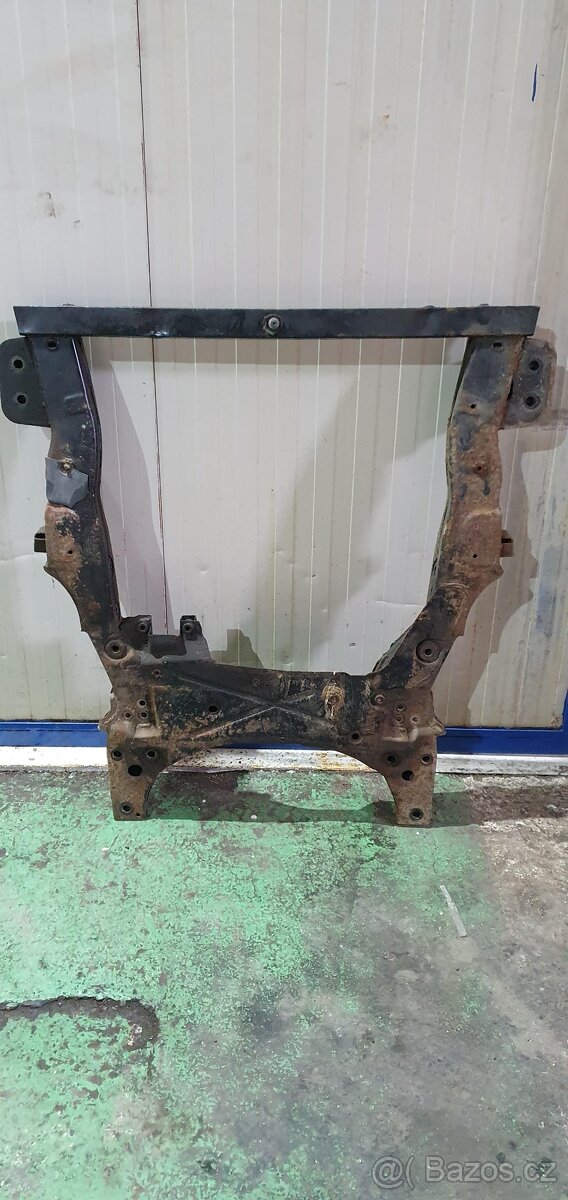 Predná nápravnica Alfa 159 / Brera / Spider - 2