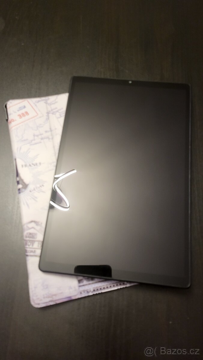 Tablet Lenovo TB-X606X, 10", LTE, obal, 100% stav - 2