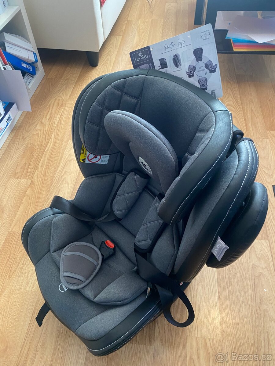 Dětská sedačka Lorelli AVIATOR - 2