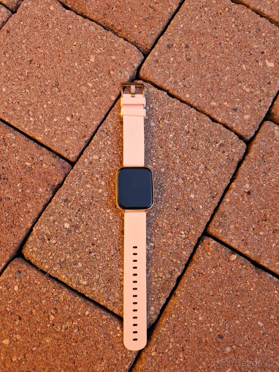 ARMODD Prime Rose-Gold - 2