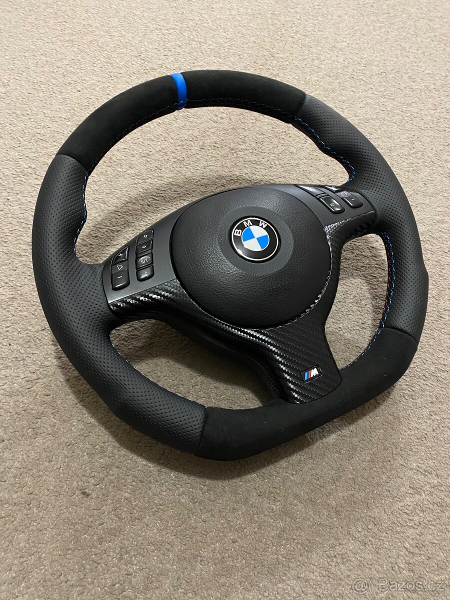 Volant Tuning BMW e39 e46 - 2