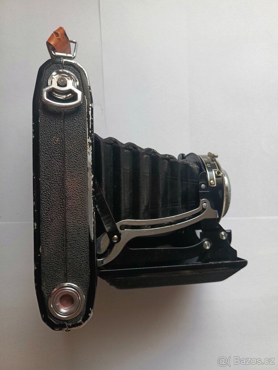 Zeiss Ikon Nettar 515/2 - 2