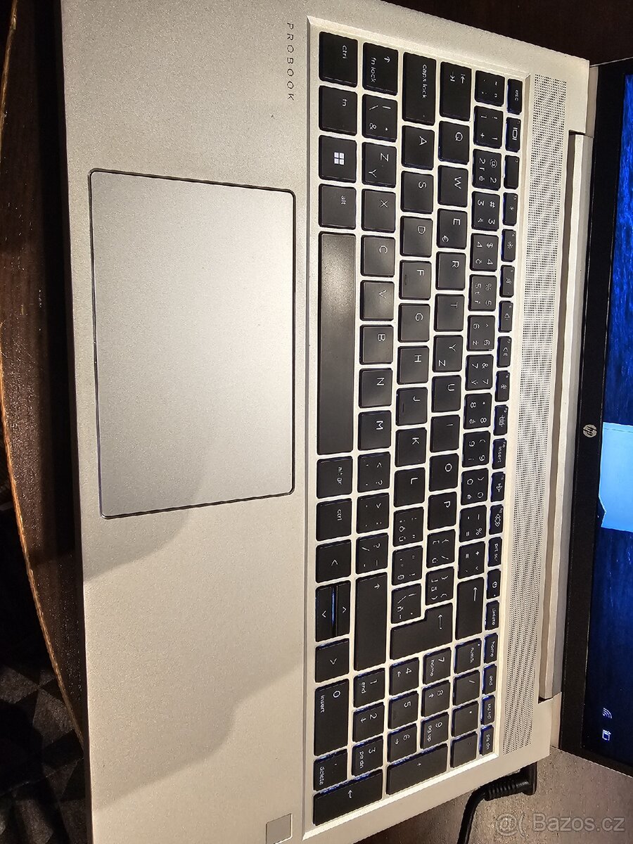 Prodam hp probook 455 g8 - 2