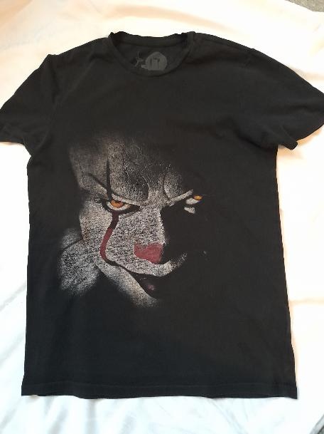 CHlapecké tričko TO - 2