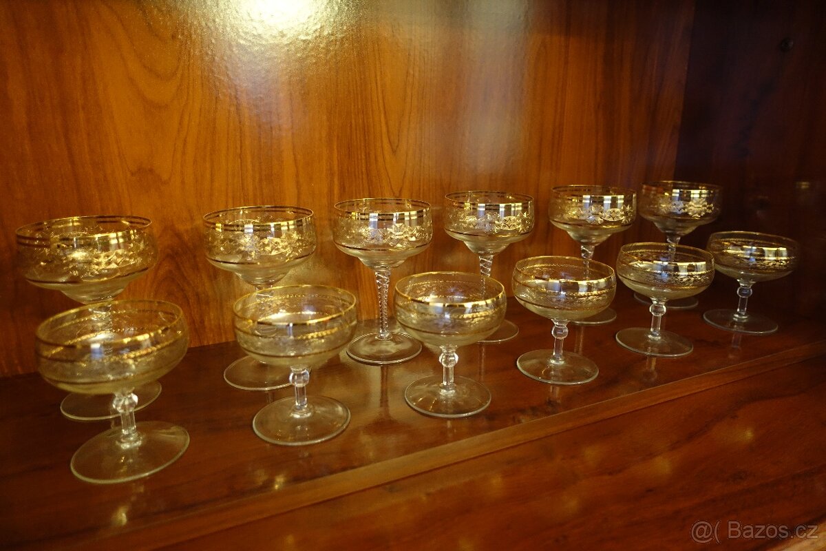 Skleničky - 2
