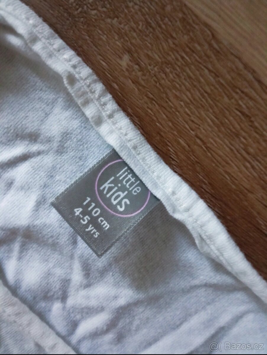 Dívčí šatičky - 2