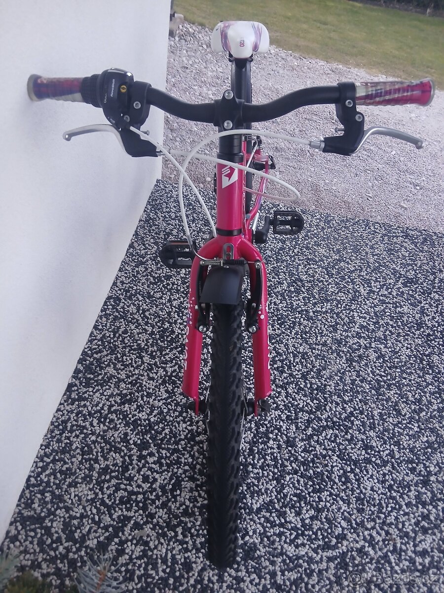 Divci kolo Superior, vel. 20 - 2