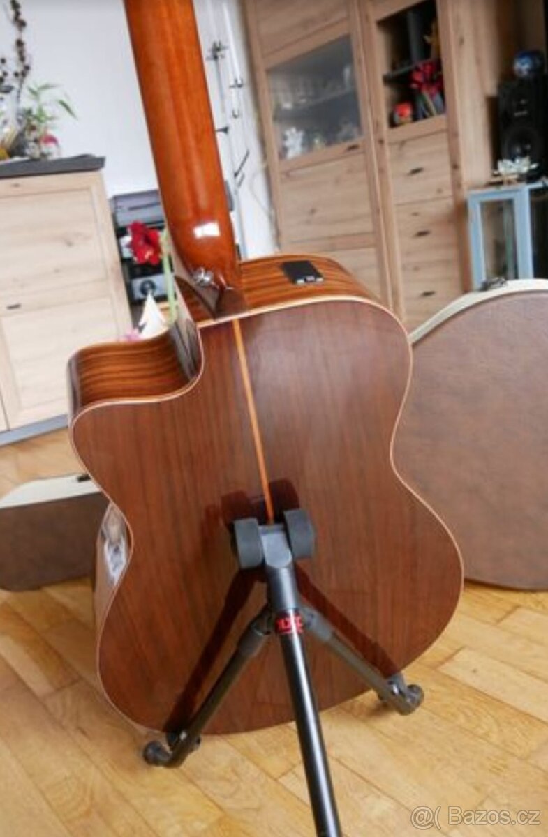 Yamaha AC3 R + pěkný kufr - 2