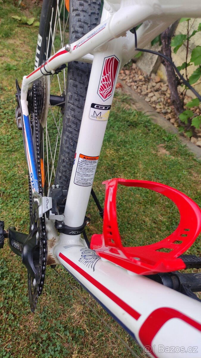 Horské kolo GT Avalanche 27,5 - 2