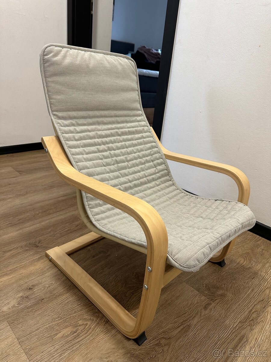 Dětské křesílko IKEA - 2