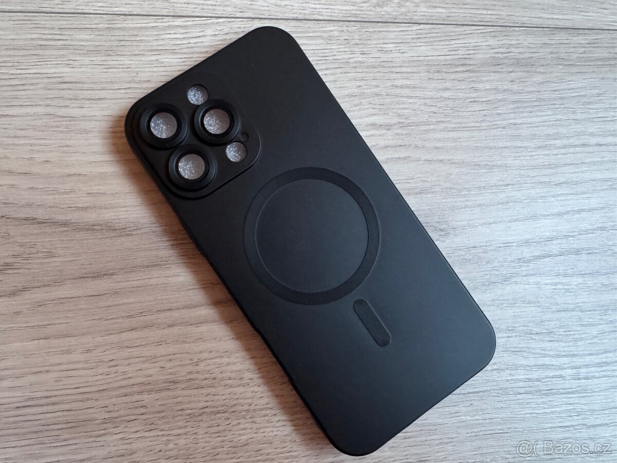 Apple iPhone 16 Pro Max - kryt - 2