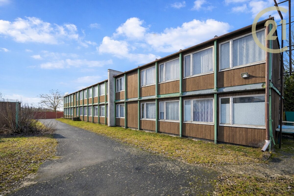 Rekreační objekt Nové Mlýny - 2