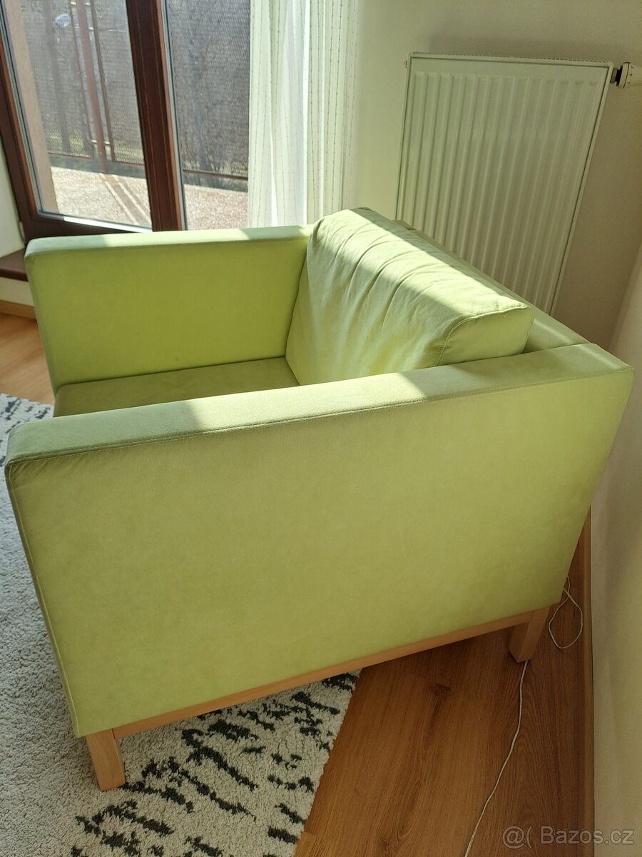 Dizajnová křesla značky Brik - 2