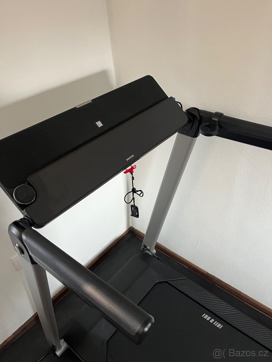 běžecký pás “Compact RUN 100” - 2