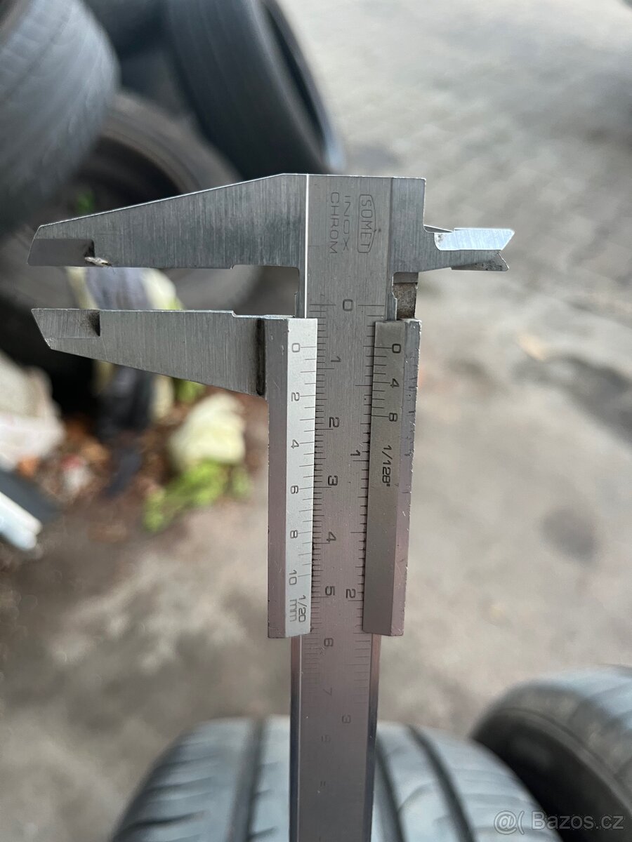 Pneumatiky 215/55r18 letní - 2