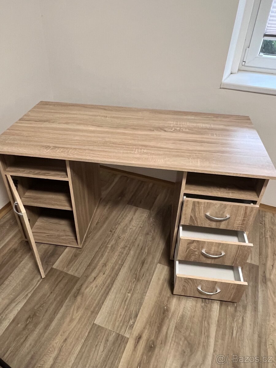Psací stůl - 2