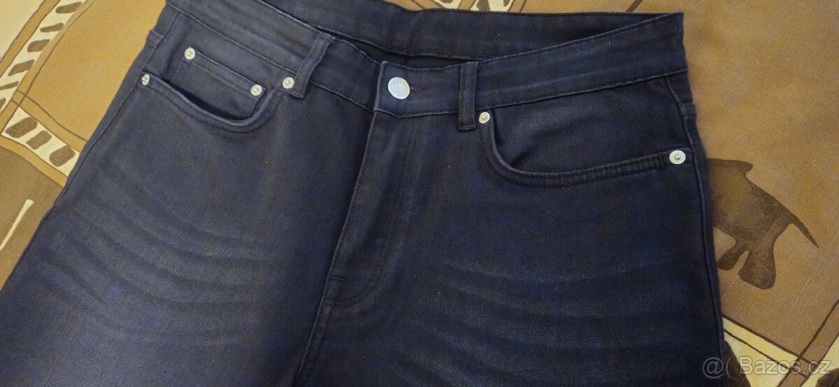 Dziny Tailor Denim - 2