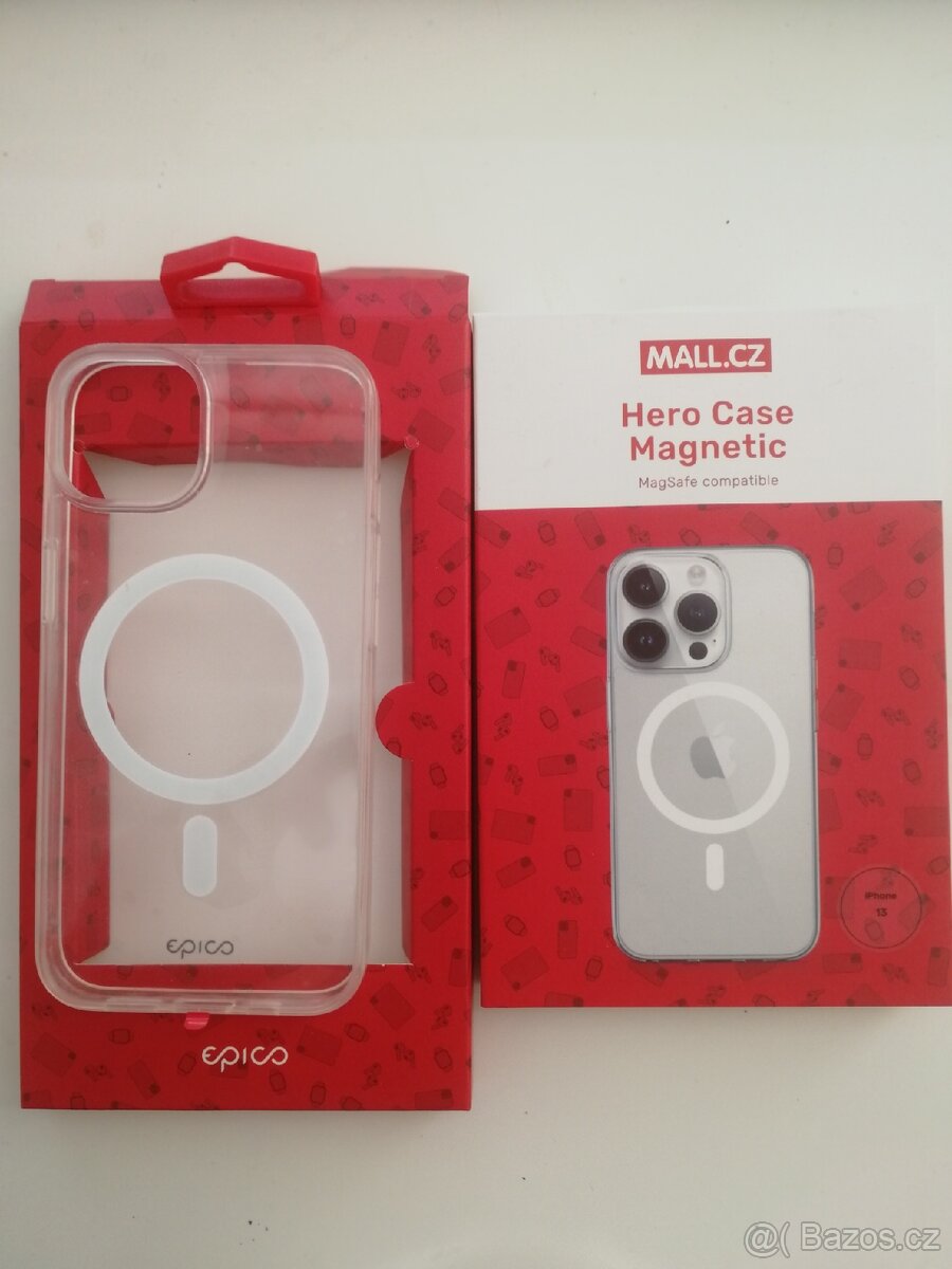 Kryt na iphone 13 - 2