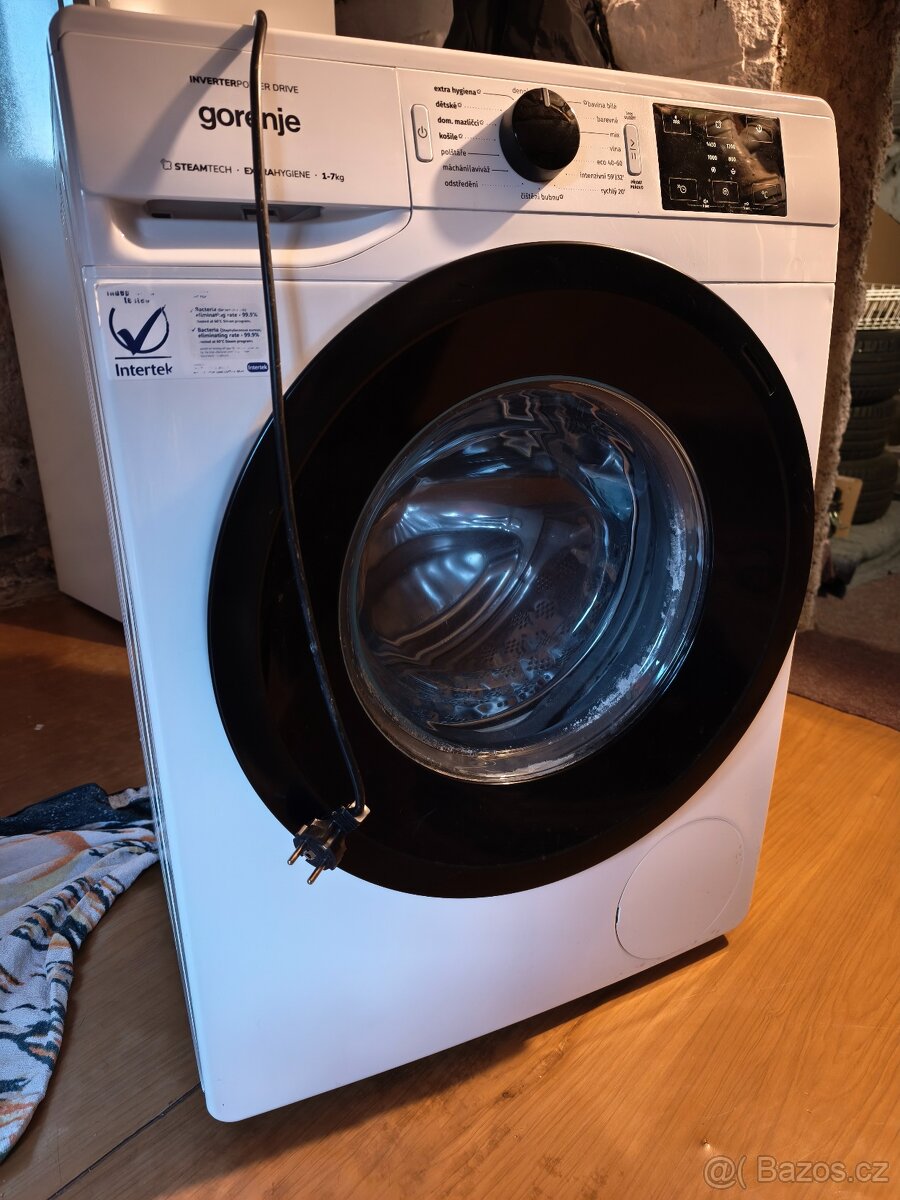 Pračka Gorenje daruji - 2