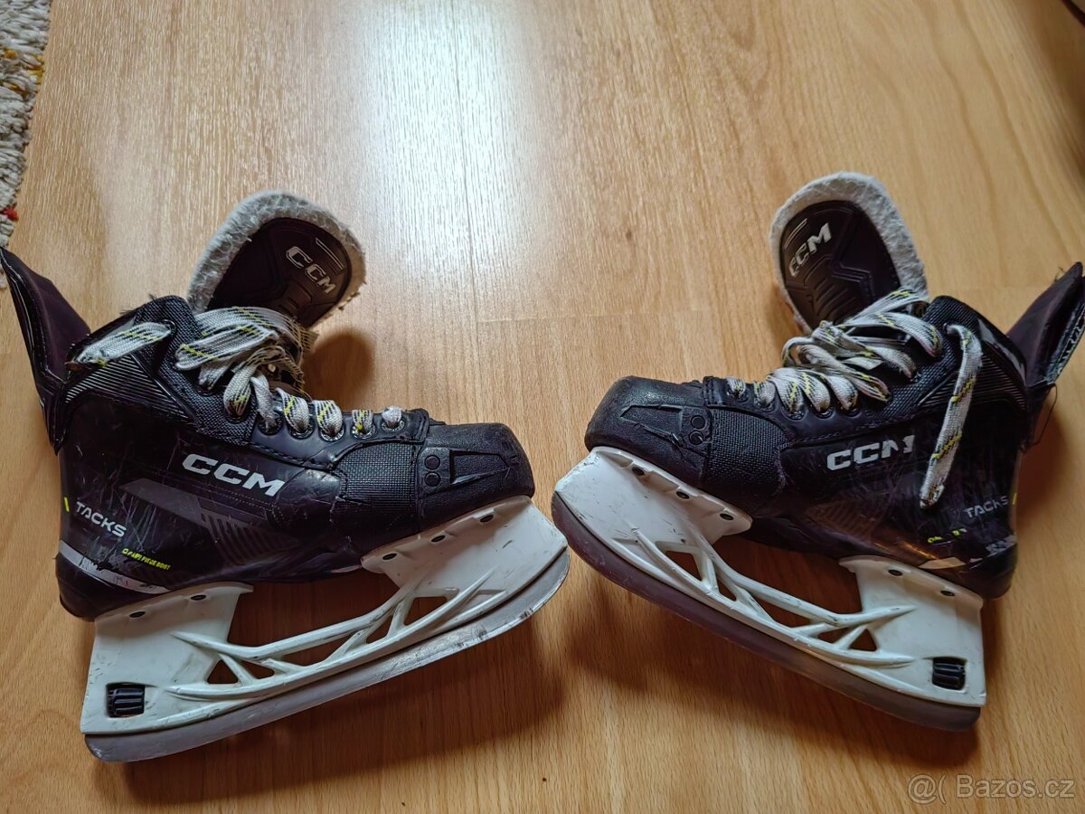 brusle CCM AS-570 - 2