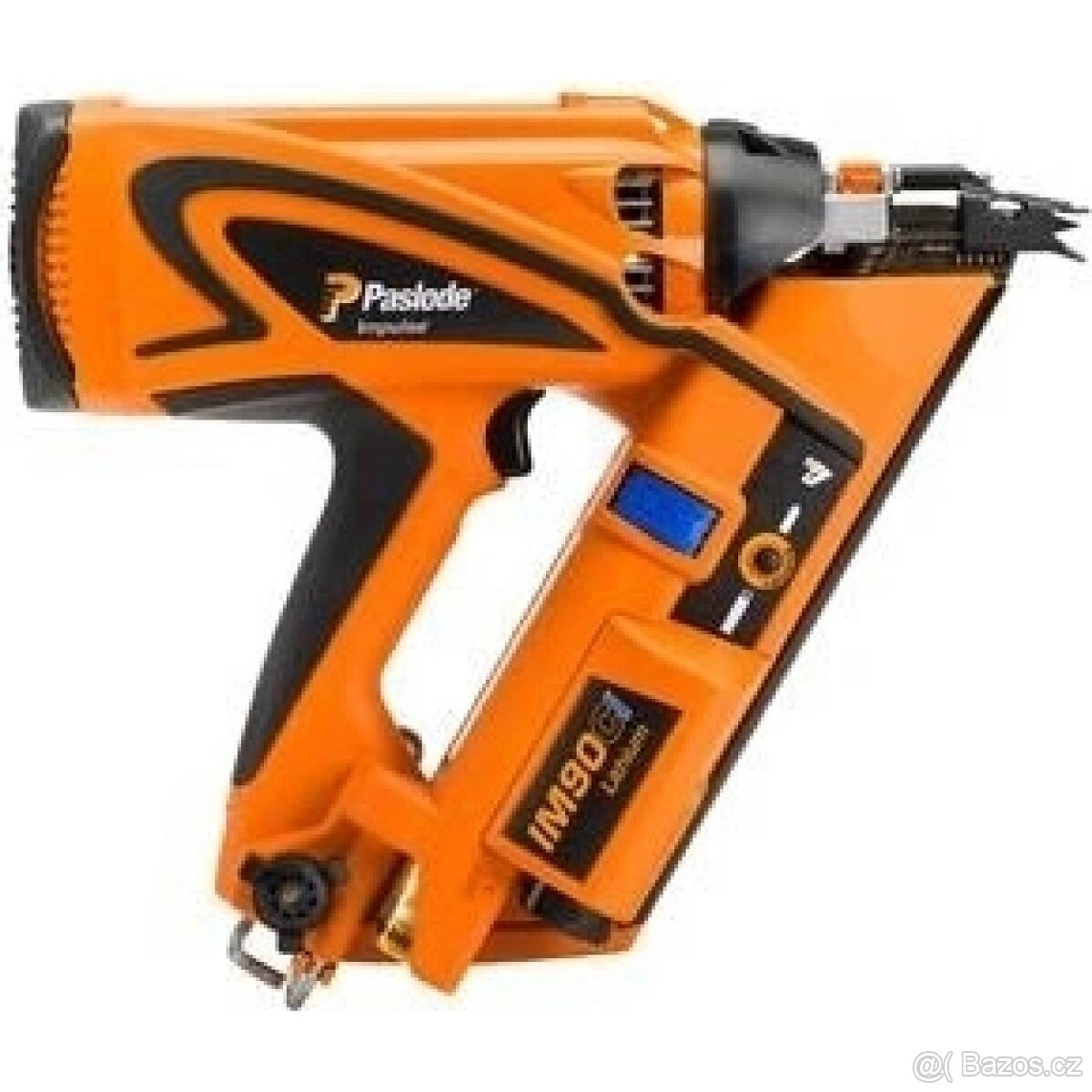 HŘEBÍKOVAČ IM 90CI PASLODE - 2