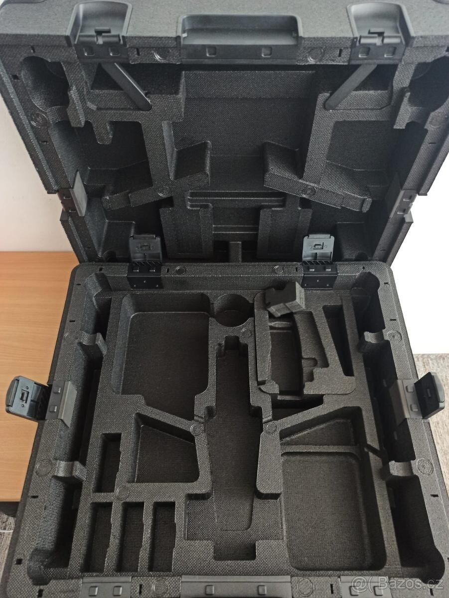 Kufr na dron-DJI Inspire 2 Ochranný obal. - 2