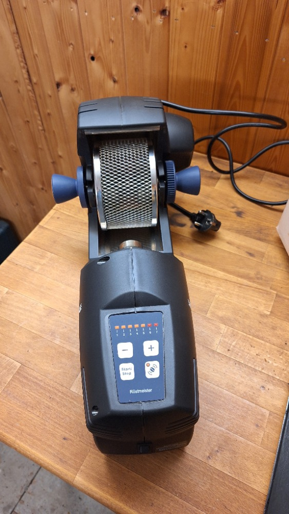 Pražička kávy - 2