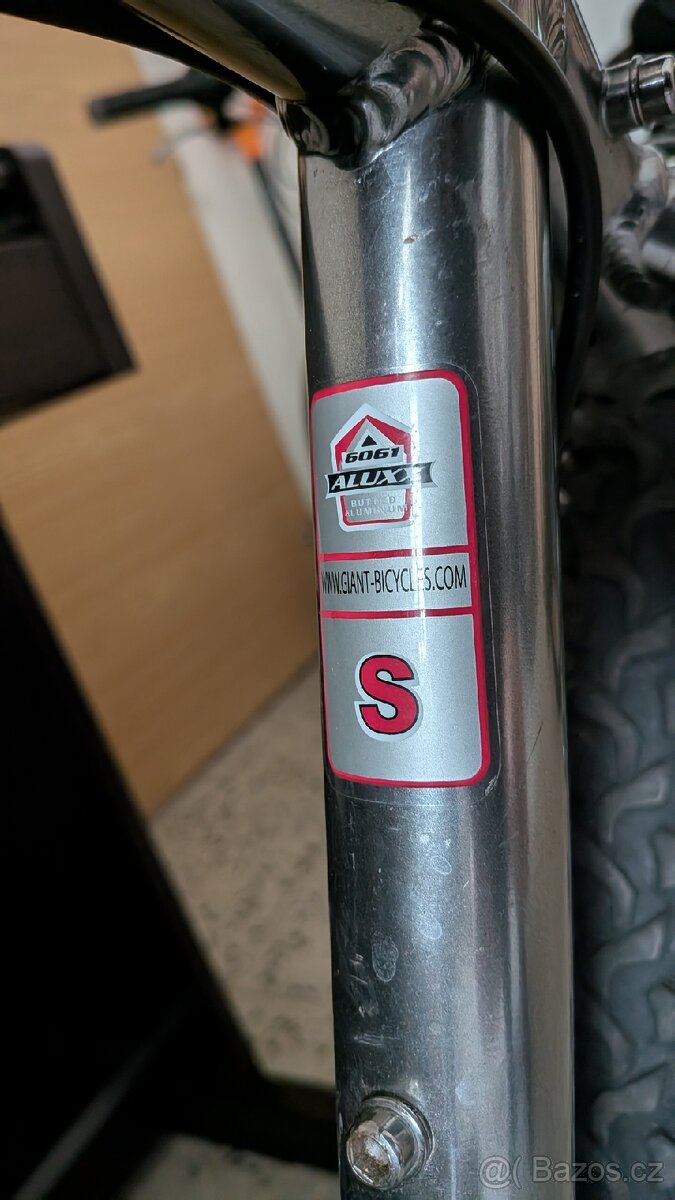 Giant Terrago 26" - 2