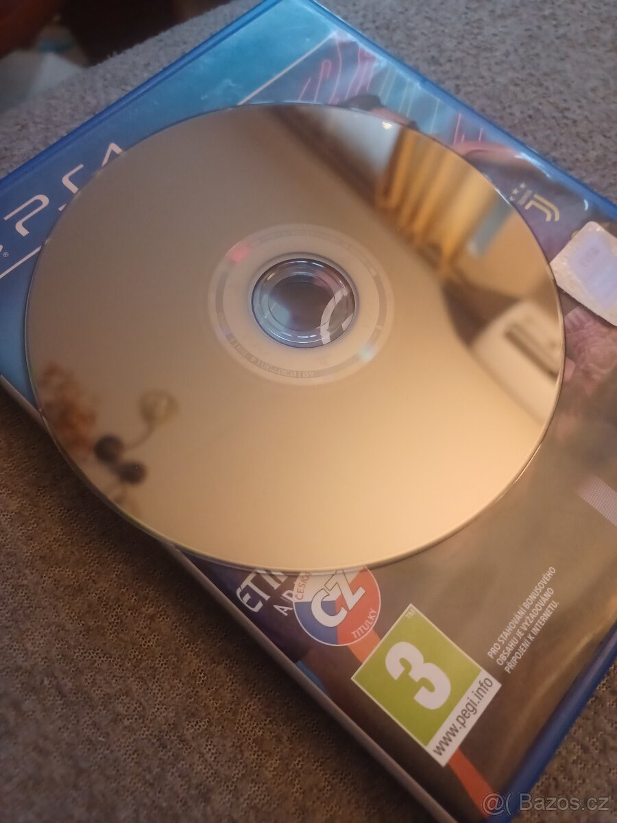 Fifa 19 pro PS4 - 2