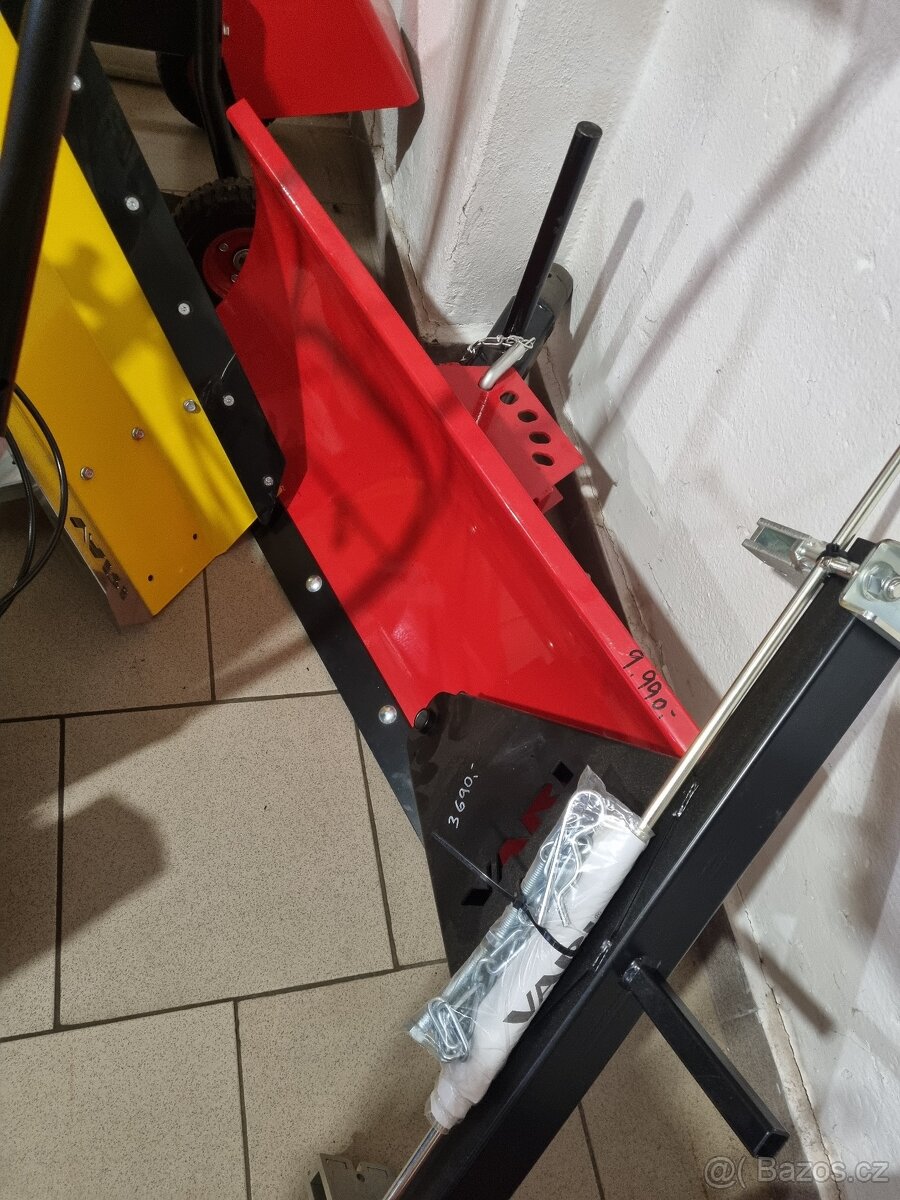 VARI příslušenství - 2