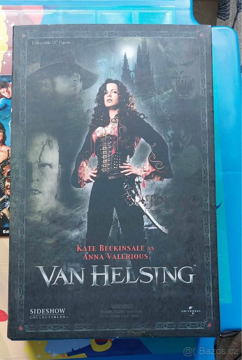 Sideshow - Van Helsing - 2