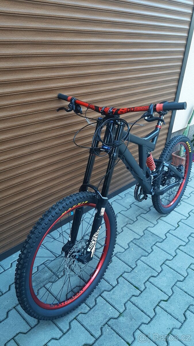 Downhill - 2