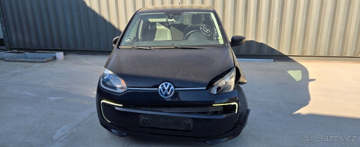 Volkswagen E-UP EUP 2014 - 2