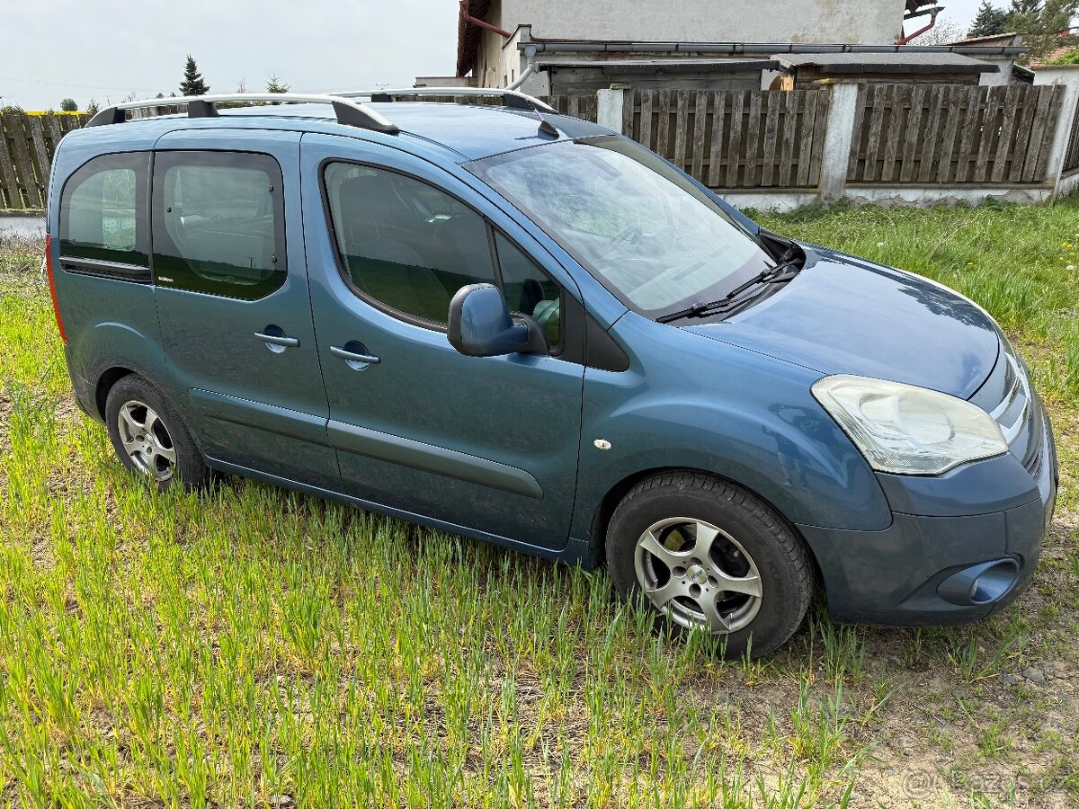 Citroen Berlingo Multispace - 2
