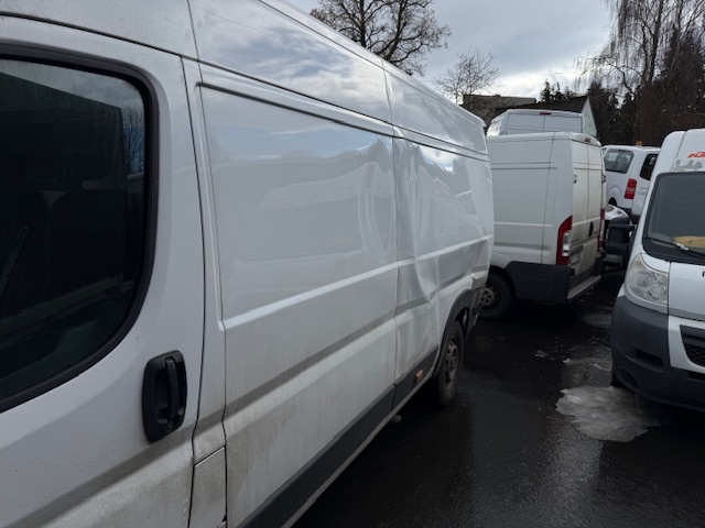 Fiat Ducato maxi 2023 - 2