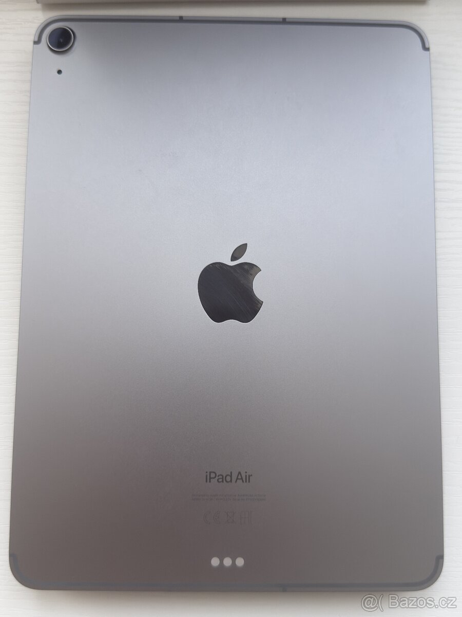 Apple IPad Air M2 11” 256GB Cellular - 2