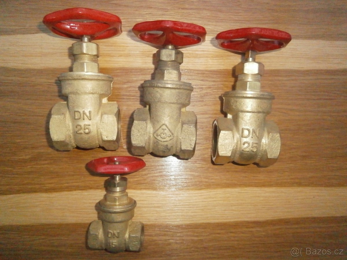 Prodám šoupata - 2