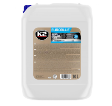 AdBlue, Ad blue, močovina, přísada - prodám - 2