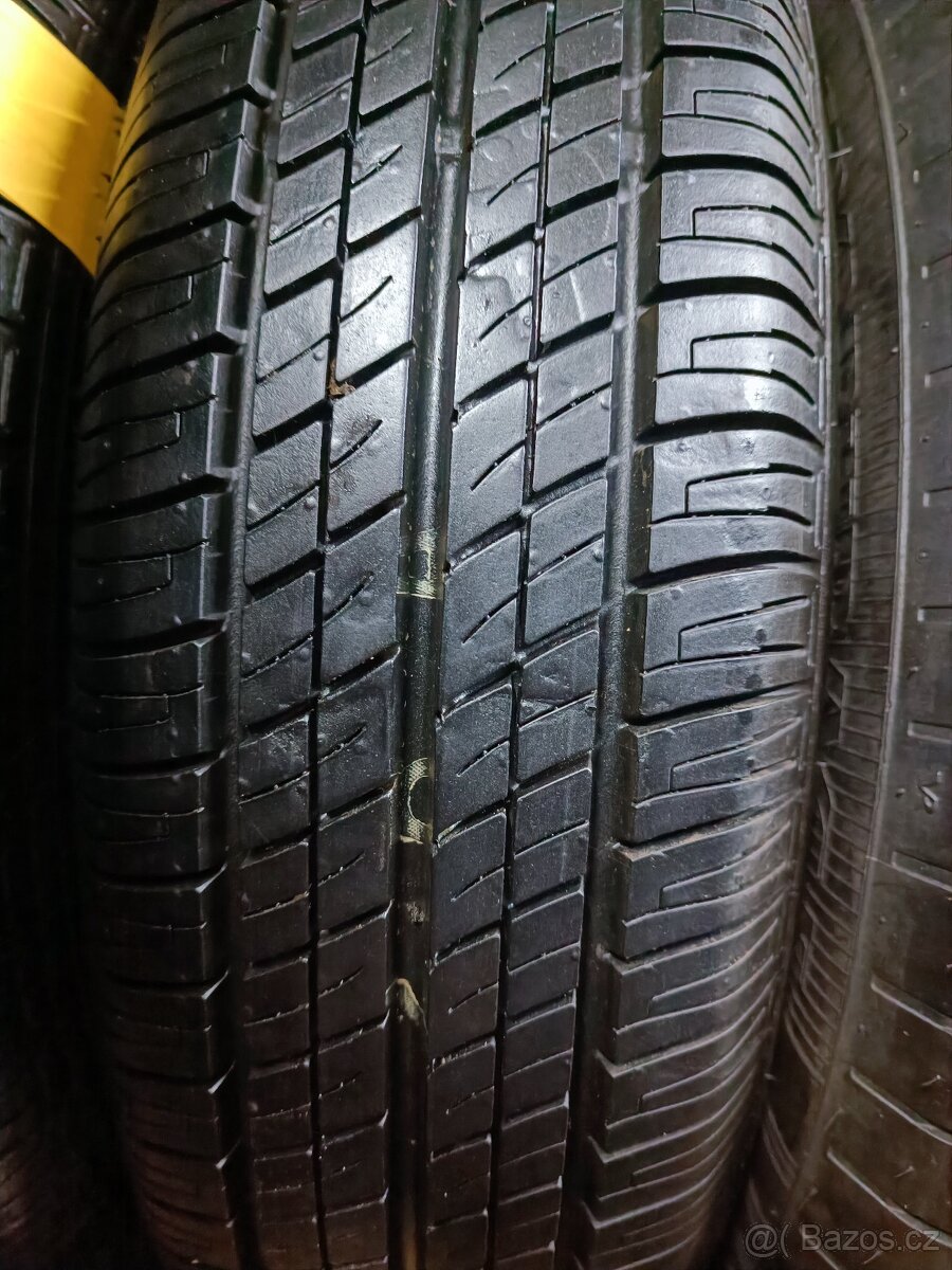 175/80r14 nové letní pneu - 2
