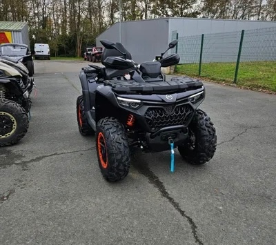 Quad cfmoto cforce 1000 R T3