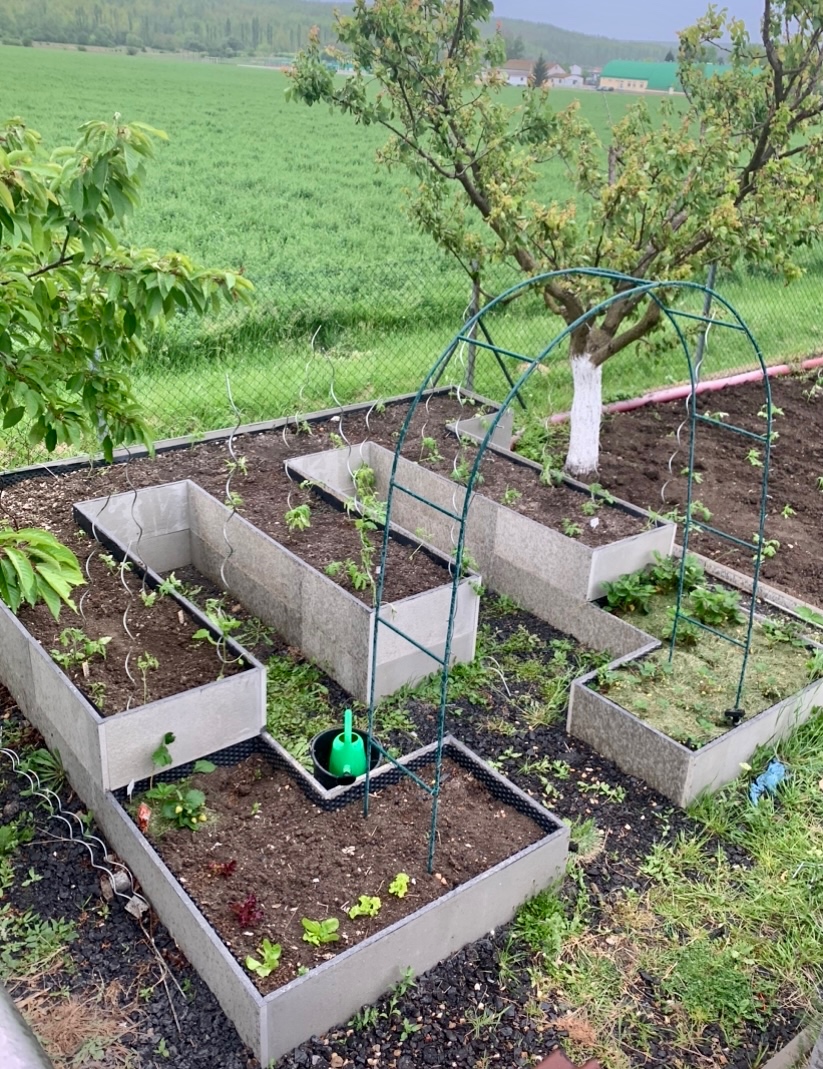 Cetris desky cementotřískové - 2