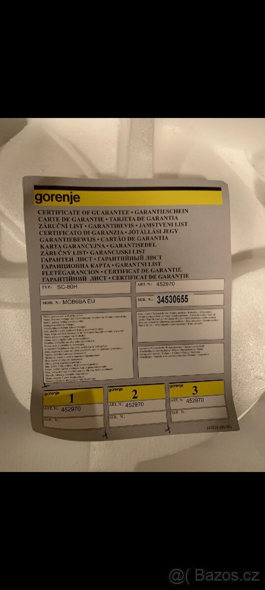 Multifunkční hrnec Nový - 2