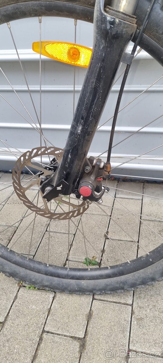 Specialized horské kolo - 2