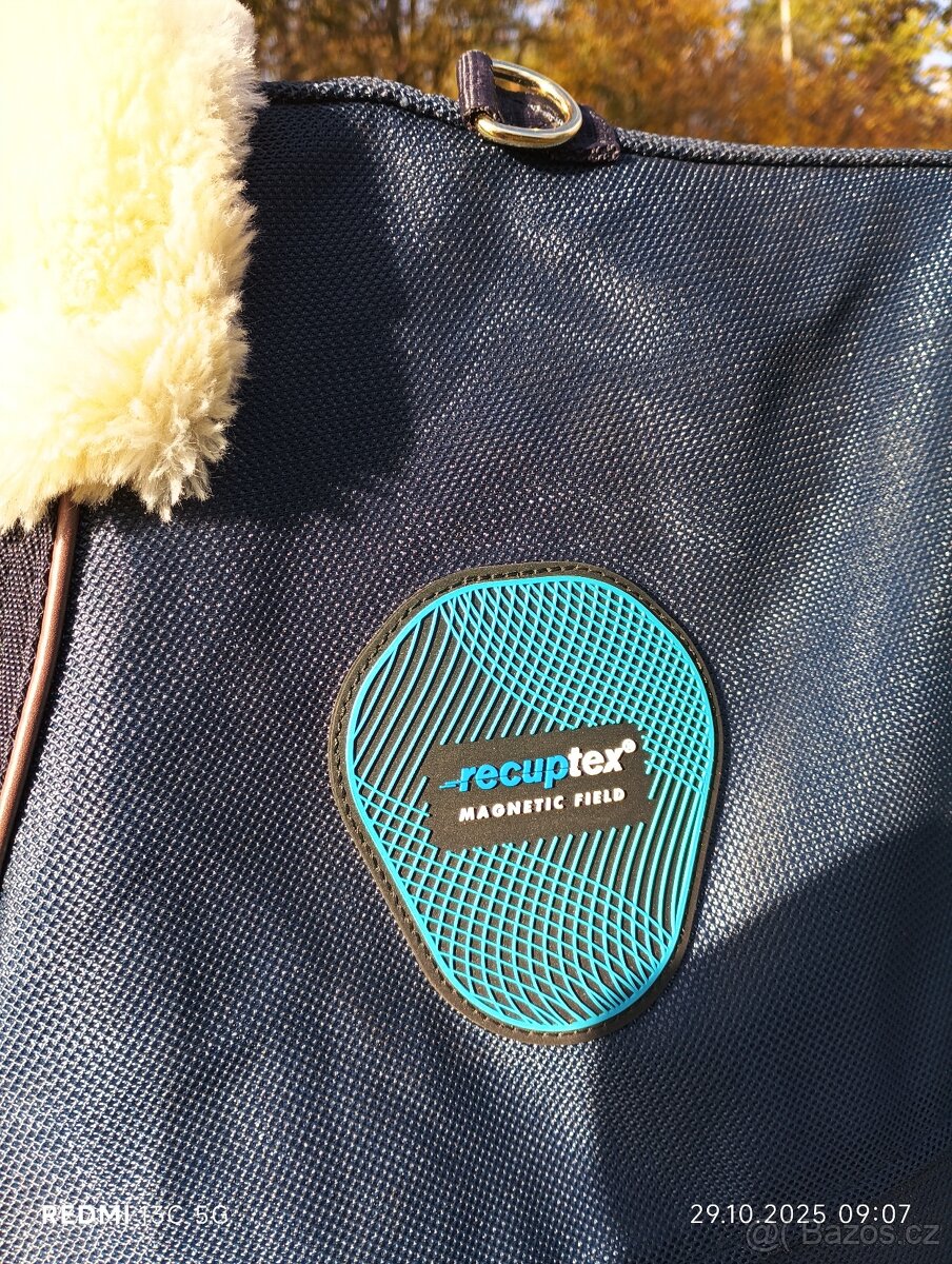 Deka Magnetic Rug Recuptex vel.130 - 2