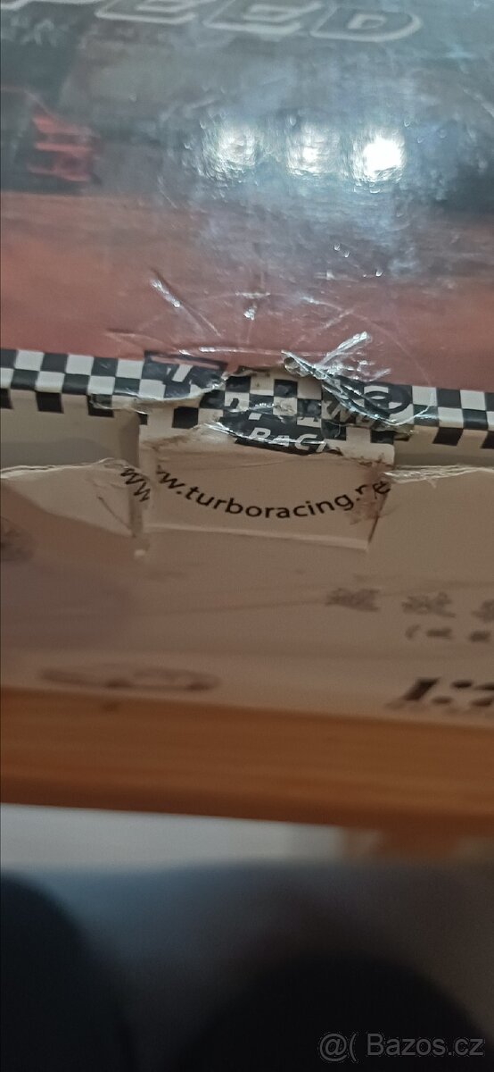 PRODAM MINI RC MODEL - 2