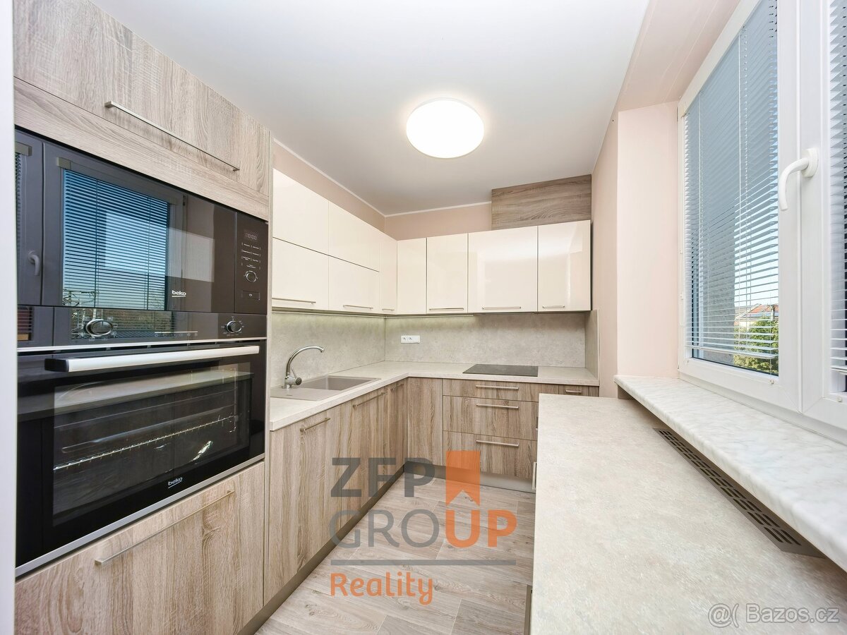 Prodej bytu 4+1 o rozloze 111 m², ulice Na Vrbovcích, Přerov - 2