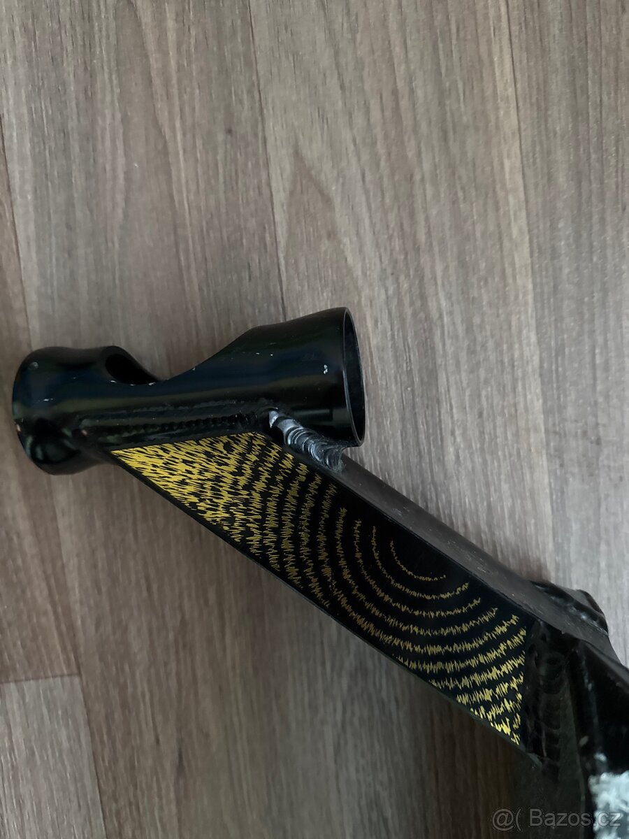 Deska koloběžky Lucky Prospect - 2