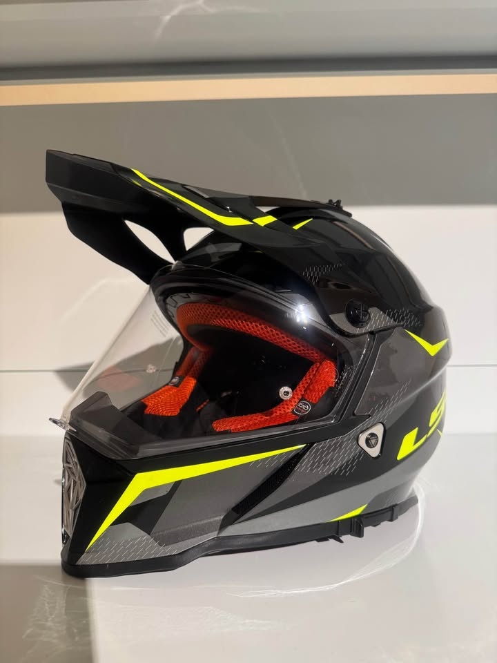 LS2 MX436 Pioneer - 2