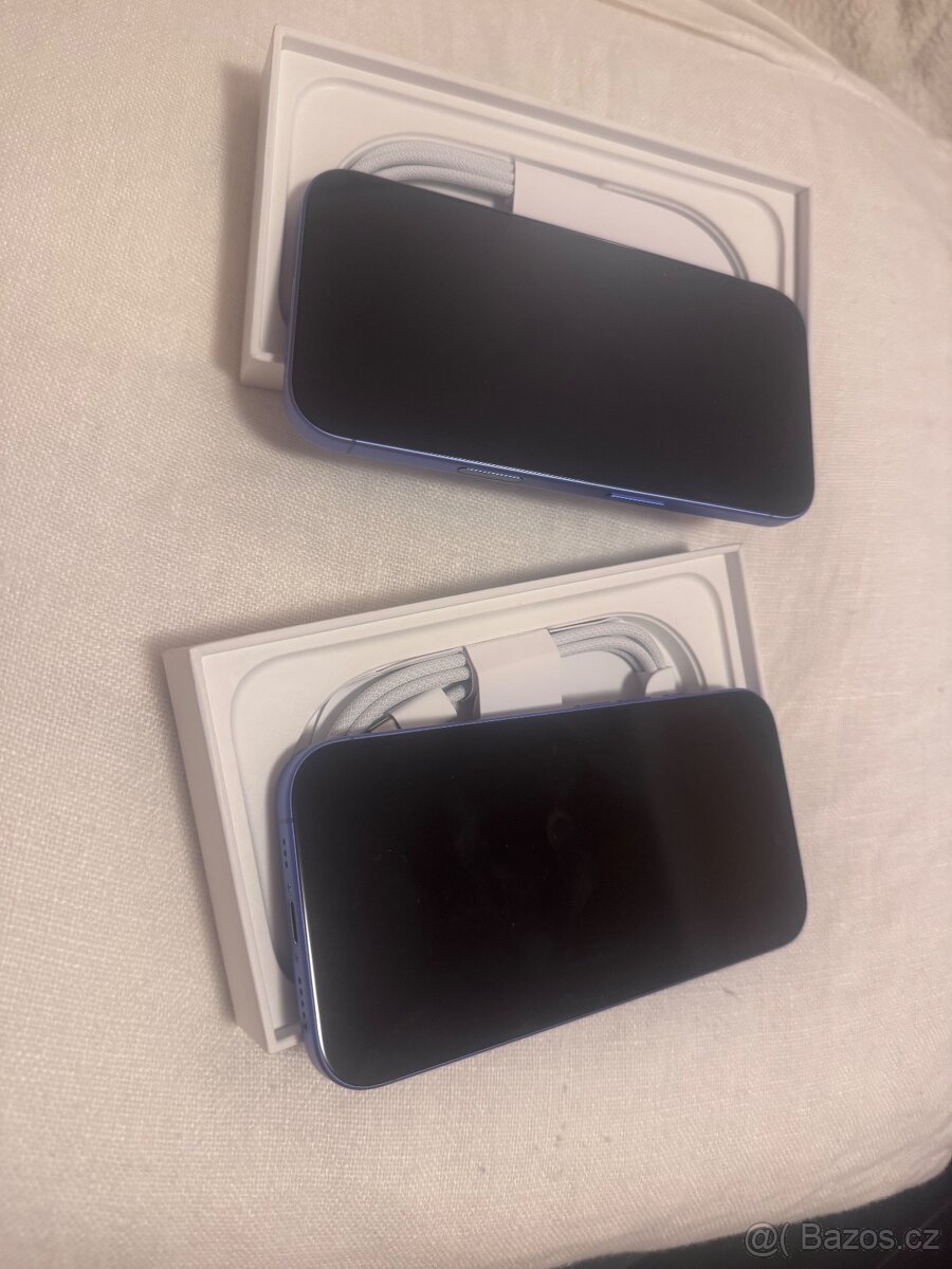 iphone 16 2ks 128gb - 2