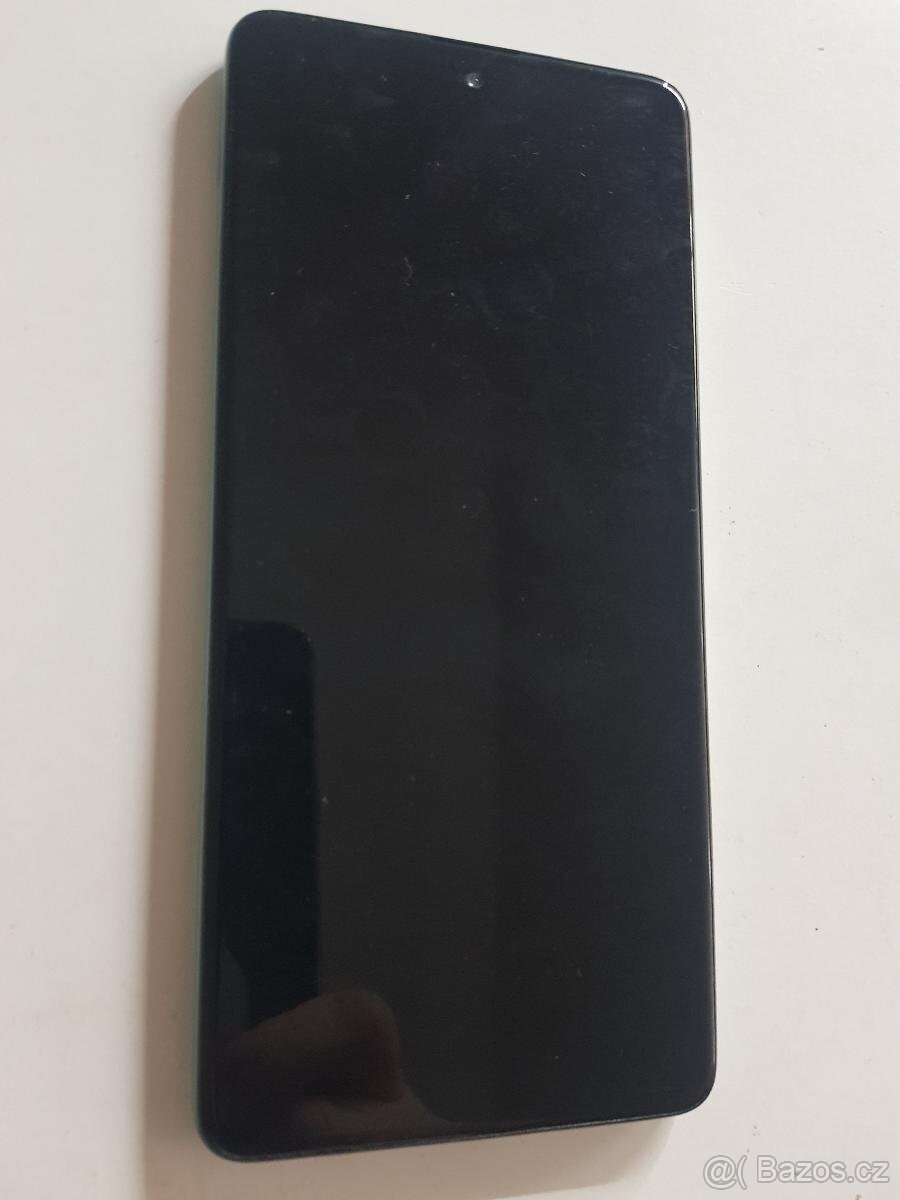 Samsung A71 128gb plně funkční - 2